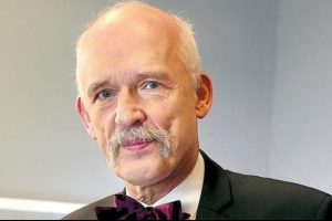 Avrupa Parlamentosu'nda skandal konuşma