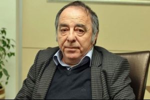 Yrd. Do&ccedil;. Dr. Oğuz G&uuml;ndoğdu'dan Marmara i&ccedil;in deprem uyarısı