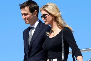 Trump'ın damadıyla ilgili flaş iddia