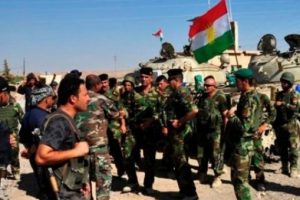 Barzani'den PKK'ya b&uuml;y&uuml;k şok!