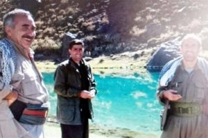 &Ouml;l&uuml; ele ge&ccedil;irilen ter&ouml;risti Karayılan g&ouml;ndermiş!