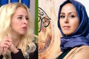 Baş&ouml;rt&uuml;s&uuml;n&uuml; &ccedil;ıkaran &Uuml;nsal'dan kendisini eleştirilere yanıt