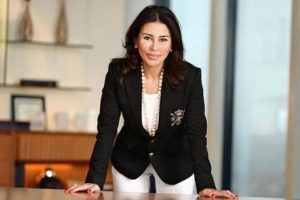 Suzan Sabancı Din&ccedil;er TeknoSA'daki t&uuml;m hisselerini sattı