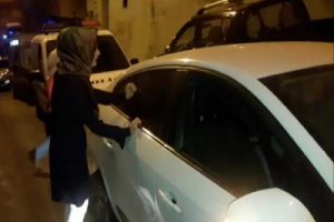Bursa'da taciz cinayetinde, DNA testiyle ortaya &ccedil;ıkan ger&ccedil;ek