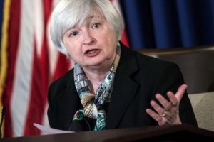 Piyasalar Yellen'ın a&ccedil;ıklamalarına odaklandı