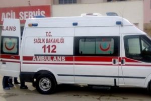 Adana'da iş&ccedil;i servisi devrildi! 1 &ouml;l&uuml;, &ccedil;ok sayıda yaralı var