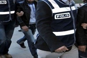 Kayyuma suikast hazırlığındaki 3 kişi yakalandı