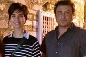 &Uuml;nl&uuml; &ccedil;iftten tazminat davası