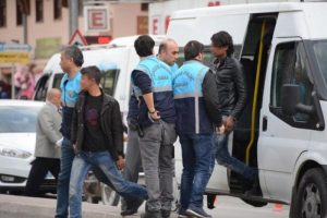 &Ccedil;ocukları dilendirenler de &ccedil;ocuk &ccedil;ıktı