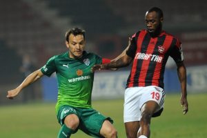 Bursaspor kritik Gaziantepspor sınavında