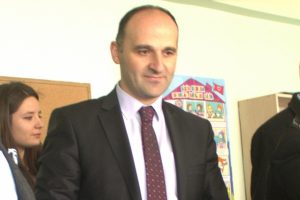 Beyt&uuml;şşebap Belediyesine kayyum atandı