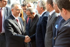 Bakan Ağbal'dan enflasyon a&ccedil;ıklaması
