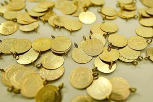 Altının gramı 148 liranın &uuml;zerini test etti