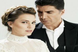 Star TV'nin yeni dizisi İstanbullu Gelin başlıyor!
