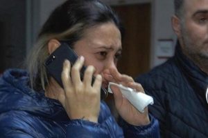 Parkta hamile kadına saldırıda flaş gelişme