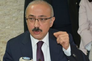 "Cumhurbaşkanlığı sistemi zaruri"