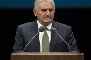 Yıldırım'ın Bartın'da katılacağı miting iptal