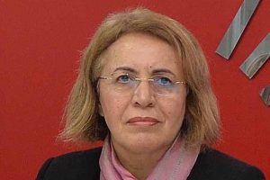 CHP Kadın Kolları Başkanı K&ouml;se: Yeni bir anayasa yazabiliriz