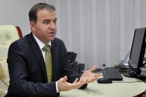 Mesut Barzani'nin Başdanışmanı Hawrami'den PKK'ya tepki