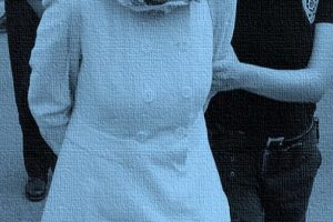 Akademisyen kadının itiraf ser&uuml;veni