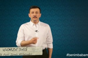 AK Parti milletvekillerinden Kılı&ccedil;daroğlu'na video klipli cevap