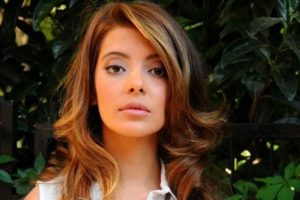 Selin Şekerci hayalini a&ccedil;ıkladı!
