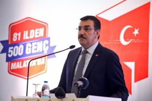 T&uuml;fenkci: Fırsat bulamadık