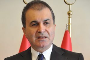 &Ccedil;elik: Yunanistan T&uuml;rkiye'nin dostluğunu yanlış anlamış