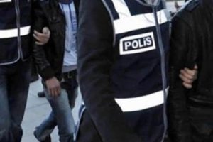 Kocaeli'nde operasyon! 3 kişi aranıyor