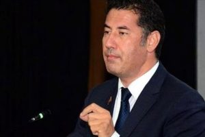 Sinan Oğan: "Suriyelileri beslemeye mecbur muyum"