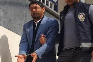 'Cinayet mi işledik? FET&Ouml;'c&uuml; m&uuml;y&uuml;z'