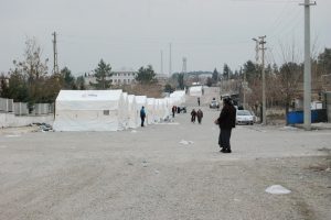 Adıyaman'da art&ccedil;ı sarsıntılar s&uuml;r&uuml;yor