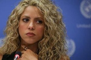 Shakira'nın 'La Bicicleta' şarkısı davalık oldu