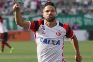 Eski Fenerbah&ccedil;eli Diego Ribas Brezilya Milli Takımı'na &ccedil;ağırıldı