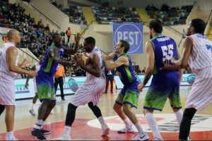 Best Balıkesir derbiye &ccedil;ıkıyor