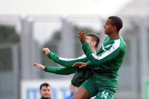 Bursaspor, Gaziantepspor ma&ccedil;ı hazırlıklarını tamamladı