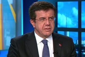 Almanya'dan bir şok da Zeybekci'ye