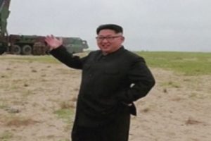 Kim Jong Nam cinayetine karışan kimyager sınır dışı edildi
