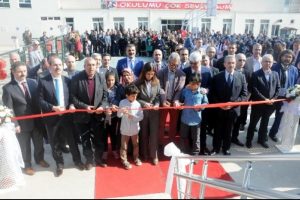 Şehitlerin adı Yalova'daki okullarda yaşayacak