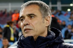 Ersun Yanal: "40 yıllık Trabzonsporlu gibi"