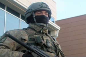 Milli Savunma Bakanlığı 24 bin istihdam sağlayacak