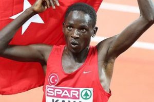 4 T&uuml;rk sporcu finale y&uuml;kseldi