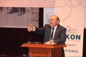 Ak Partili Kuzu: Koalisyonda &uuml;lke kim vurduya gidiyor