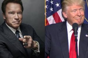 Trump'ın yerine sunduğu programdan ayrılıyor