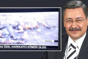 Şehitlere s&ouml;ylenen bu s&ouml;z&uuml;n ardından.. Beyaz TV &ouml;z&uuml;r diledi!