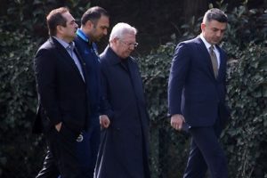 Fenerbah&ccedil;e'de mali seferberlik
