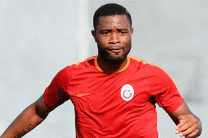 Chedjou: En &ccedil;ılgın olanlar Fenerbah&ccedil;e ma&ccedil;ları
