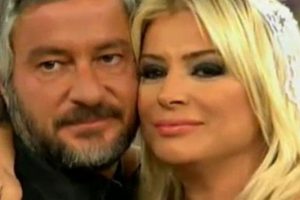 Song&uuml;l Karlı ile Metin Y&uuml;nc&uuml; boşandı