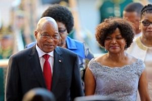 G&uuml;ney Afrika'da beyazların topraklarına reform &ouml;nerisi