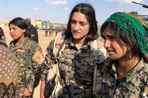 10 yaşından b&uuml;y&uuml;k &ccedil;ocuklara zorunlu askerlik